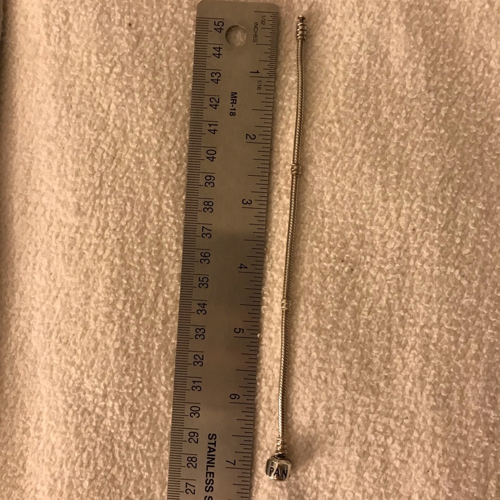 Pandora bracelet - Picture 2 of 3